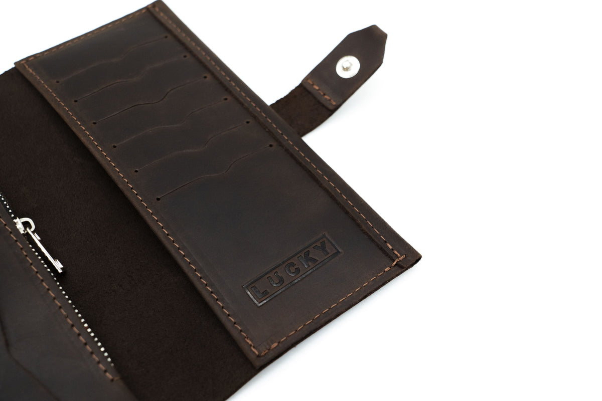 Wallet Maxi