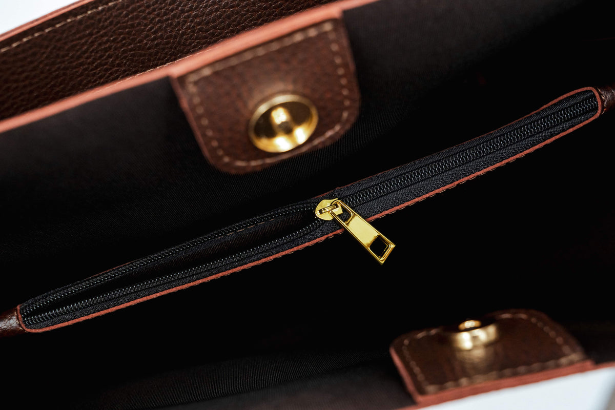Barrel bag Texas